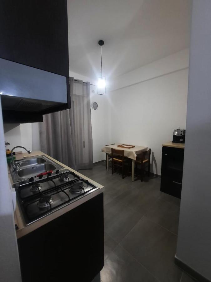 Domus Oreto ปาแลร์โม ภายนอก รูปภาพ