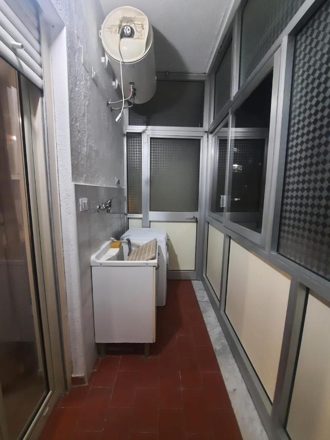 Domus Oreto ปาแลร์โม ภายนอก รูปภาพ